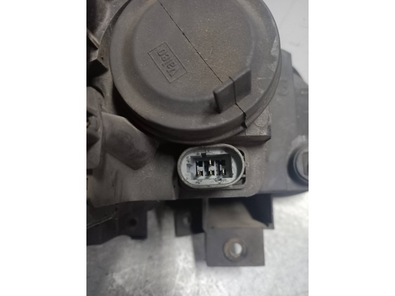 Recambio de faro izquierdo para renault espace / grand espace (je0) 2.2 dci turbodiesel cat referencia OEM IAM   XENON