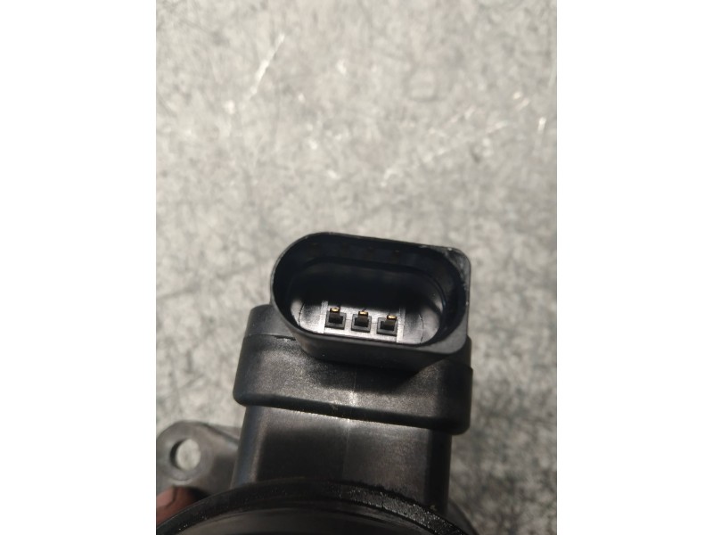 Recambio de caudalimetro para seat ibiza (6j5) 1.6 tdi referencia OEM IAM 5WK97023 03L906461 A2C53246005