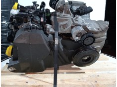 Recambio de motor completo para renault fluence expression referencia OEM IAM K9KG832 D155522 CONTINENTAL