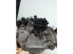 Recambio de motor completo para renault fluence expression referencia OEM IAM K9KG832 D155522 CONTINENTAL 2