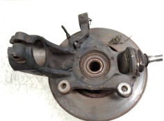 Recambio de mangueta delantera derecha para ford transit custom kasten 2.2 tdci cat referencia OEM IAM    2