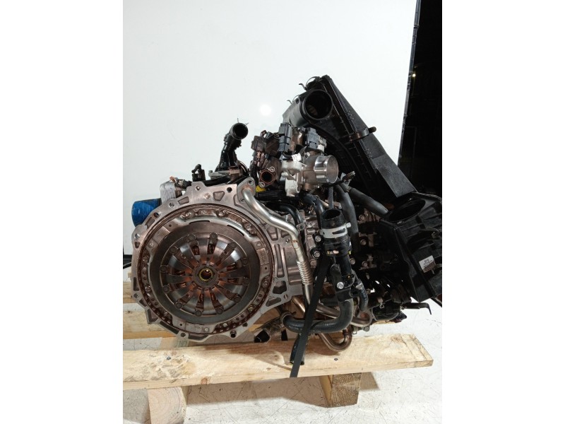 Recambio de motor completo para kia niro business referencia OEM IAM G4LE KS471694 