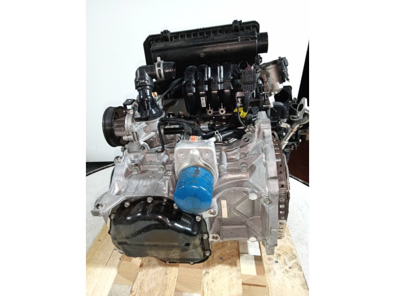Recambio de motor completo para kia niro business referencia OEM IAM G4LE KS471694 