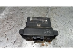 Recambio de modulo electronico para skoda octavia combi (1z5) scout 4x4 referencia OEM IAM 1K0907530AD 1K0907951 