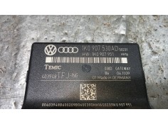 Recambio de modulo electronico para skoda octavia combi (1z5) scout 4x4 referencia OEM IAM 1K0907530AD 1K0907951  2