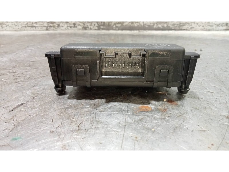 Recambio de modulo electronico para skoda octavia combi (1z5) scout 4x4 referencia OEM IAM 1K0907530AD 1K0907951 