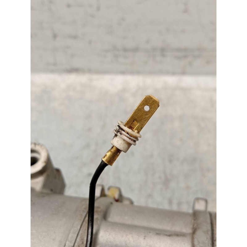 Recambio de compresor aire acondicionado para audi a8 (d2) 3.7 quattro referencia OEM IAM 89054 7184 NISSENS