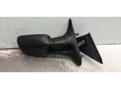 Recambio de retrovisor derecho para volkswagen caddy ka/kb (9k9) furg. referencia OEM IAM W06K9857502C  MANUAL