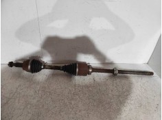 Recambio de transmision delantera derecha para land rover evoque 2.2 td4 cat referencia OEM IAM   