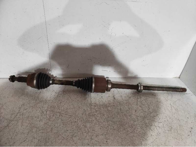 Recambio de transmision delantera derecha para land rover evoque 2.2 td4 cat referencia OEM IAM   