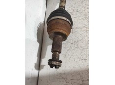 Recambio de transmision delantera derecha para land rover evoque 2.2 td4 cat referencia OEM IAM    2