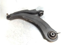 Recambio de brazo suspension inferior delantero izquierdo para renault clio iii 1.5 dci diesel fap referencia OEM IAM   