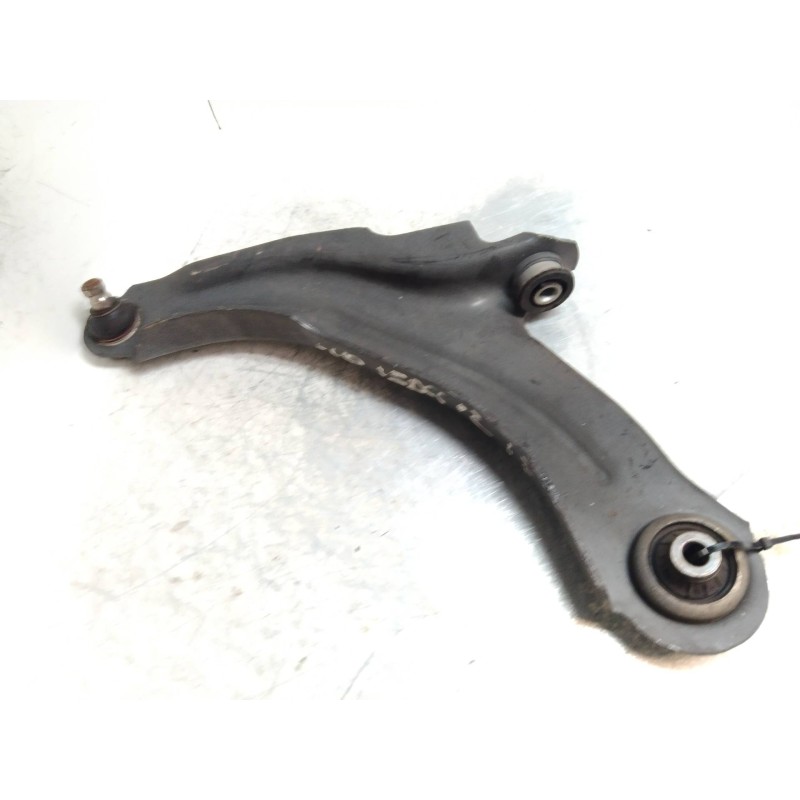 Recambio de brazo suspension inferior delantero izquierdo para renault clio iii 1.5 dci diesel fap referencia OEM IAM   