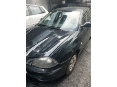 seat ibiza (6l1) del año 2003