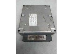 Recambio de centralita motor uce para ford fiesta berlina 1.25 16v cat referencia OEM IAM 97FB12A650ARB ROCK 