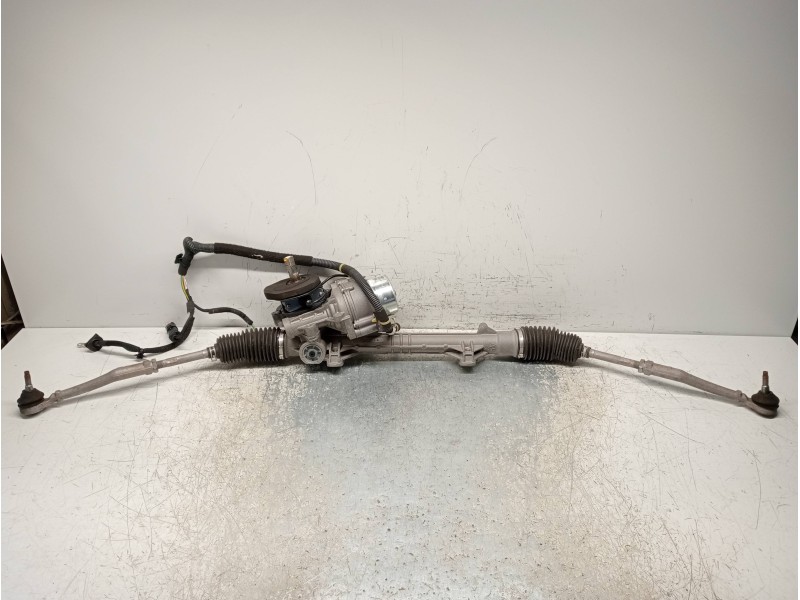 Recambio de cremallera direccion para citroen c-elysée exclusive referencia OEM IAM 6820000190 6700002756 Q003TC0074