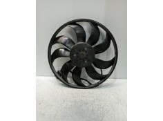 Recambio de electroventilador para audi a3 sportback (8vf) basic e-tron referencia OEM IAM 5Q0121203DG  