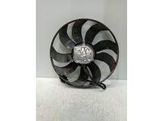 Recambio de electroventilador para audi a3 sportback (8vf) basic e-tron referencia OEM IAM 5Q0121203DG   2