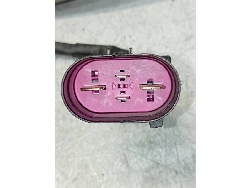 Recambio de electroventilador para audi a3 sportback (8vf) basic e-tron referencia OEM IAM 5Q0121203DG  