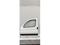 Recambio de puerta delantera izquierda para peugeot partner (s1) break referencia OEM IAM   5P