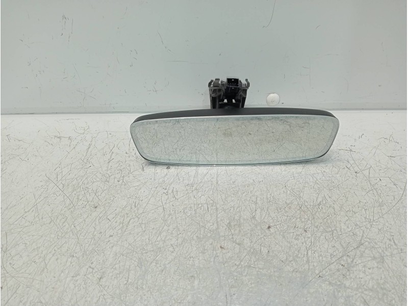Recambio de espejo interior para audi a3 sportback (8vf) basic e-tron referencia OEM IAM 81A8575119B9  