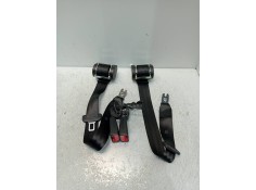 Recambio de juego cinturones trasero para audi a3 sportback (8vf) basic e-tron referencia OEM IAM   