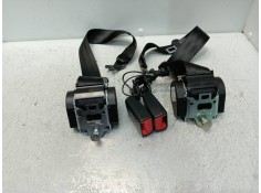 Recambio de juego cinturones trasero para audi a3 sportback (8vf) basic e-tron referencia OEM IAM    2