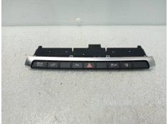 Recambio de mando multifuncion para audi a3 sportback (8vf) basic e-tron referencia OEM IAM 8V0925301 5JT10137208 