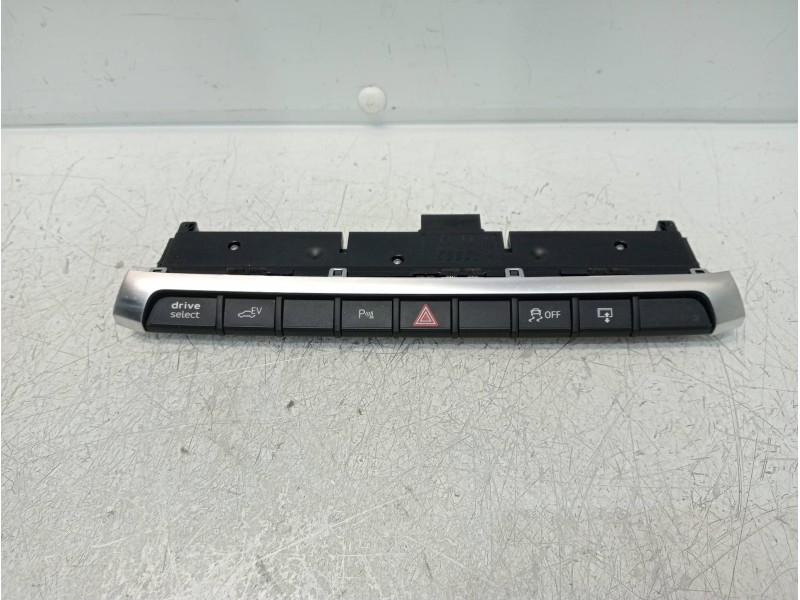 Recambio de mando multifuncion para audi a3 sportback (8vf) basic e-tron referencia OEM IAM 8V0925301 5JT10137208 