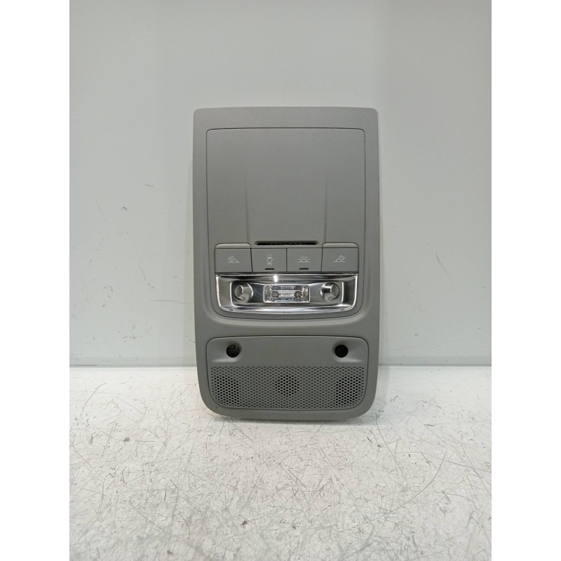 Recambio de luz interior para audi a3 sportback (8vf) basic e-tron referencia OEM IAM 8V0647135J 025076971 