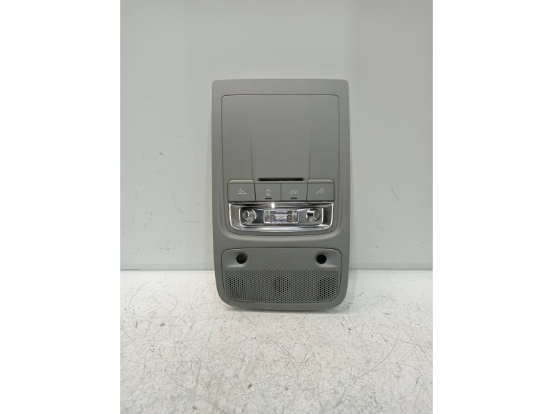 Recambio de luz interior para audi a3 sportback (8vf) basic e-tron referencia OEM IAM 8V0647135J 025076971 
