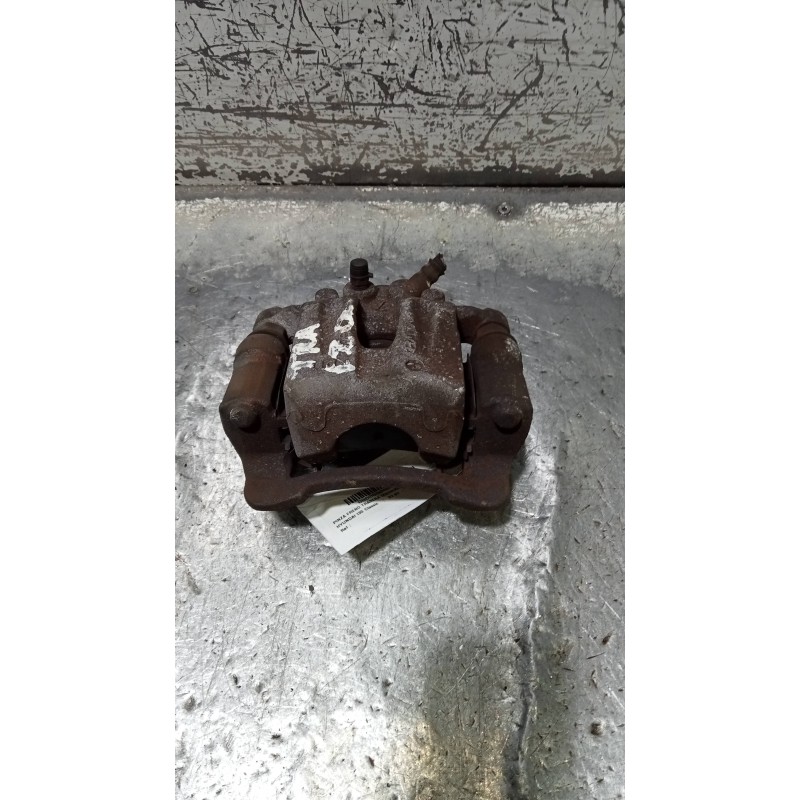 Recambio de pinza freno trasera izquierda para kia sportage drive 4x2 referencia OEM IAM   