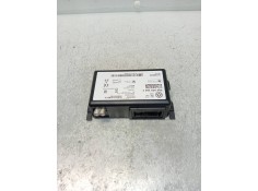 Recambio de modulo electronico para audi a3 sportback (8vf) basic e-tron referencia OEM IAM 5QE035284C  