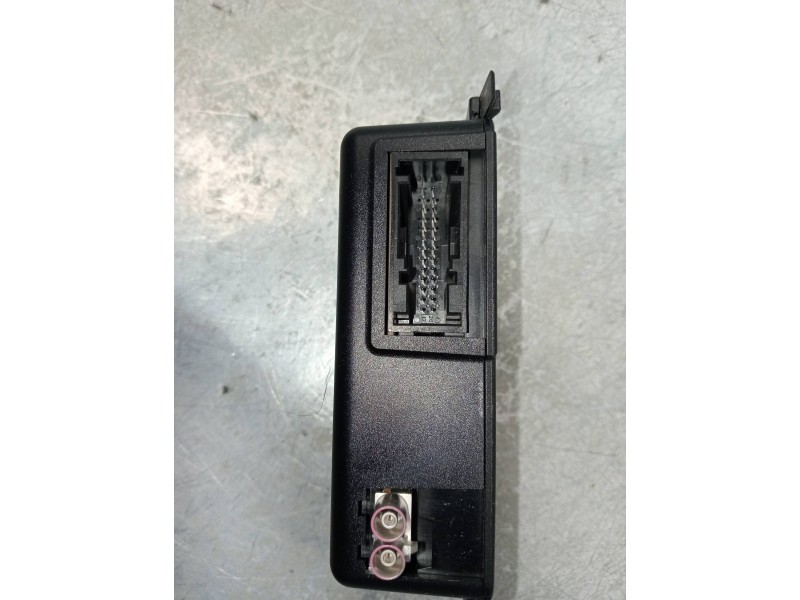 Recambio de modulo electronico para audi a3 sportback (8vf) basic e-tron referencia OEM IAM 5QE035284C  