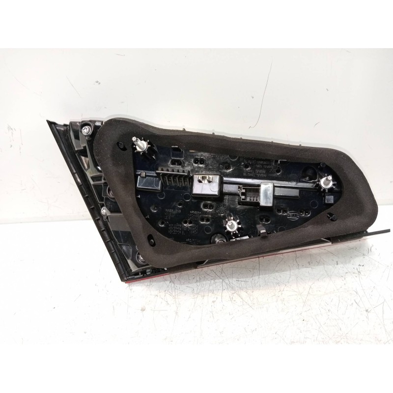 Recambio de piloto trasero derecho interior para audi a3 sportback (8vf) basic e-tron referencia OEM IAM 2SV01283702 8V4945094C 