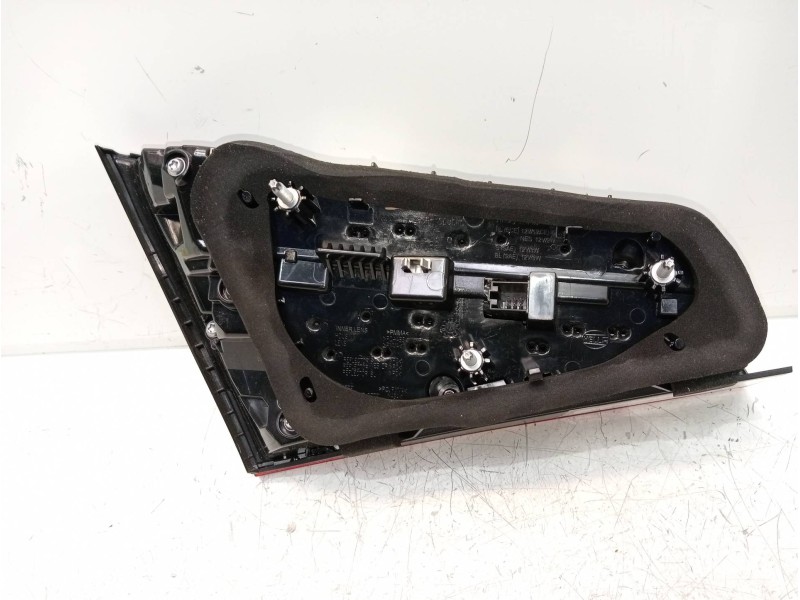 Recambio de piloto trasero derecho interior para audi a3 sportback (8vf) basic e-tron referencia OEM IAM 2SV01283702 8V4945094C 