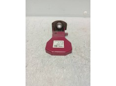 Recambio de modulo electronico para audi a3 sportback (8vf) basic e-tron referencia OEM IAM 4M0035507 920391011 