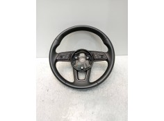 Recambio de volante para audi a3 sportback (8vf) basic e-tron referencia OEM IAM 8W0419091CK 595425696 