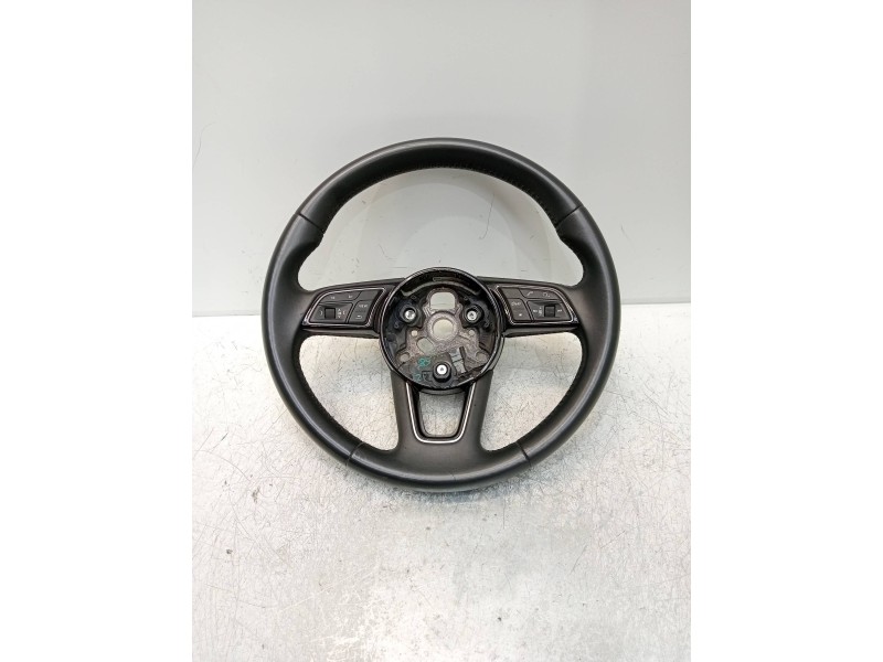 Recambio de volante para audi a3 sportback (8vf) basic e-tron referencia OEM IAM 8W0419091CK 595425696 