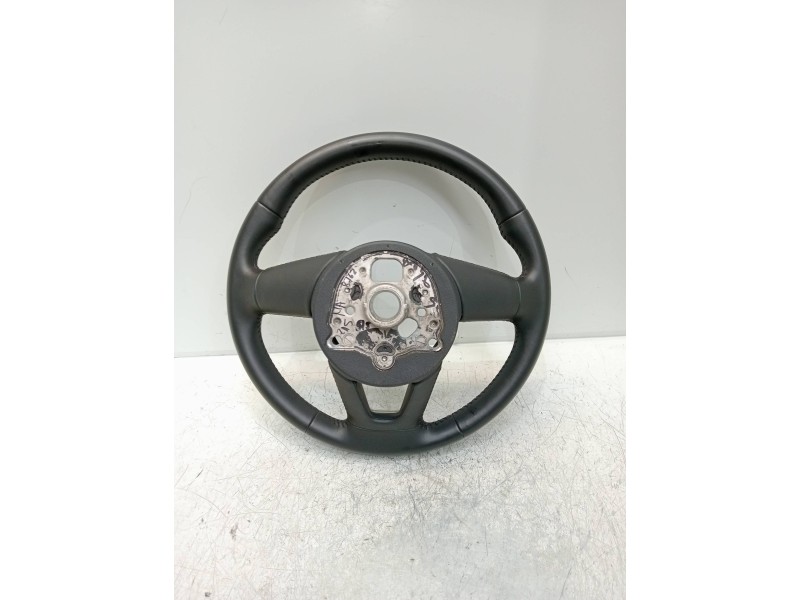 Recambio de volante para audi a3 sportback (8vf) basic e-tron referencia OEM IAM 8W0419091CK 595425696 