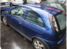 opel corsa c del año 2005 2