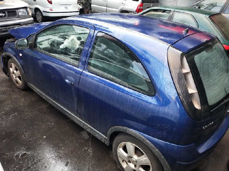 opel corsa c del año 2005 opel corsa c del año 2005