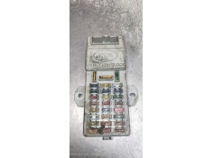 Recambio de caja reles / fusibles para kia sorento 2.5 crdi vgt ex1 referencia OEM IAM 02165MAK4265  