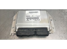 Recambio de centralita motor uce para kia sorento 2.5 crdi vgt ex1 referencia OEM IAM 391004A710 85B4TI02 0281010954