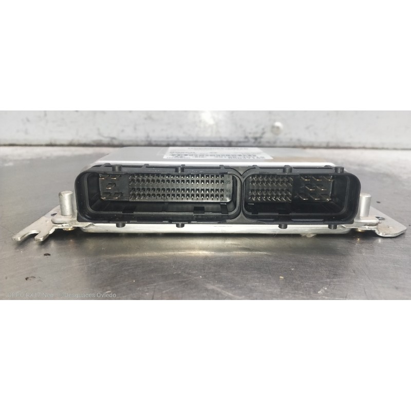 Recambio de centralita motor uce para kia sorento 2.5 crdi vgt ex1 referencia OEM IAM 391004A710 85B4TI02 0281010954