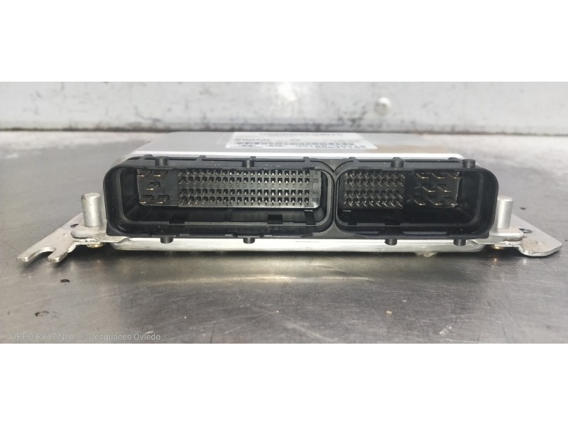 Recambio de centralita motor uce para kia sorento 2.5 crdi vgt ex1 referencia OEM IAM 391004A710 85B4TI02 0281010954