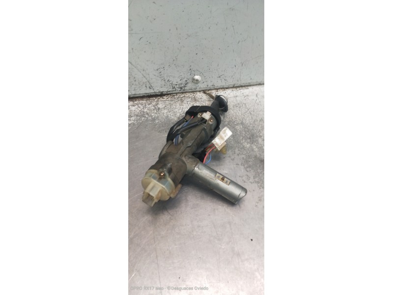 Recambio de conmutador de arranque para kia sorento 2.5 crdi vgt ex1 referencia OEM IAM   