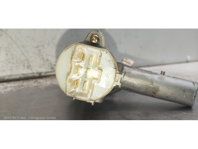 Recambio de conmutador de arranque para kia sorento 2.5 crdi vgt ex1 referencia OEM IAM   