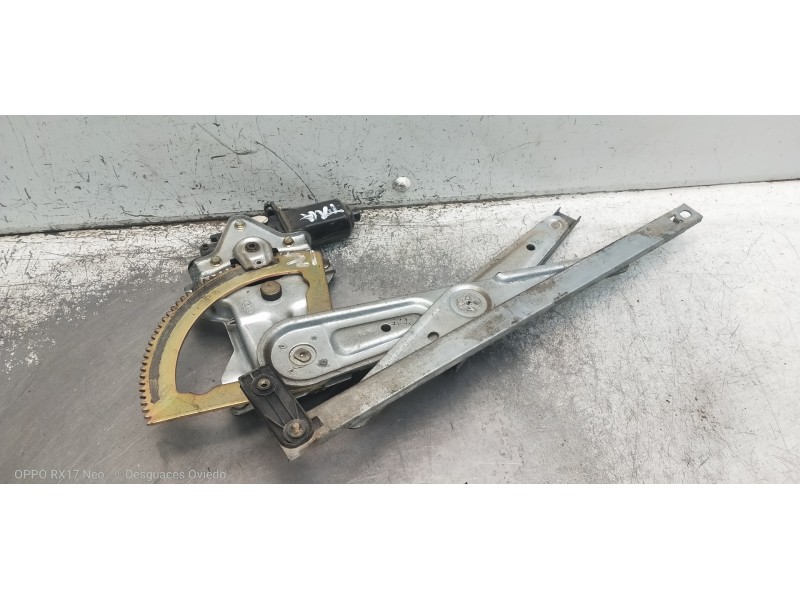 Recambio de elevalunas trasero izquierdo para kia sorento 2.5 crdi vgt ex1 referencia OEM IAM XH602PA  5P