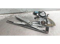 Recambio de elevalunas trasero izquierdo para kia sorento 2.5 crdi vgt ex1 referencia OEM IAM XH602PA  5P 2